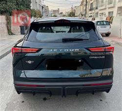 جیتۆر داشينگ